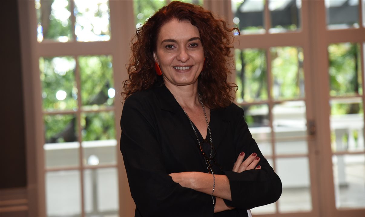 Simone Scorsato, CEO da BLTA