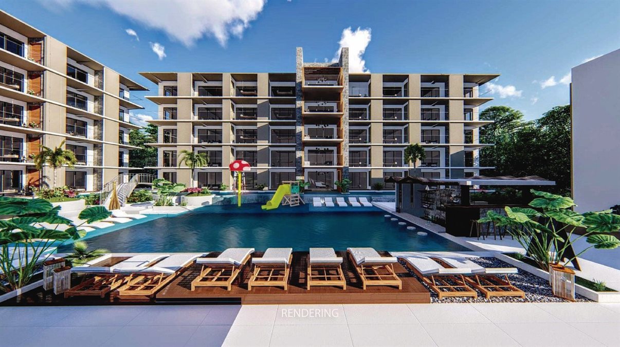 AMR Collection albergará el resort Dreams en Cozumel, México