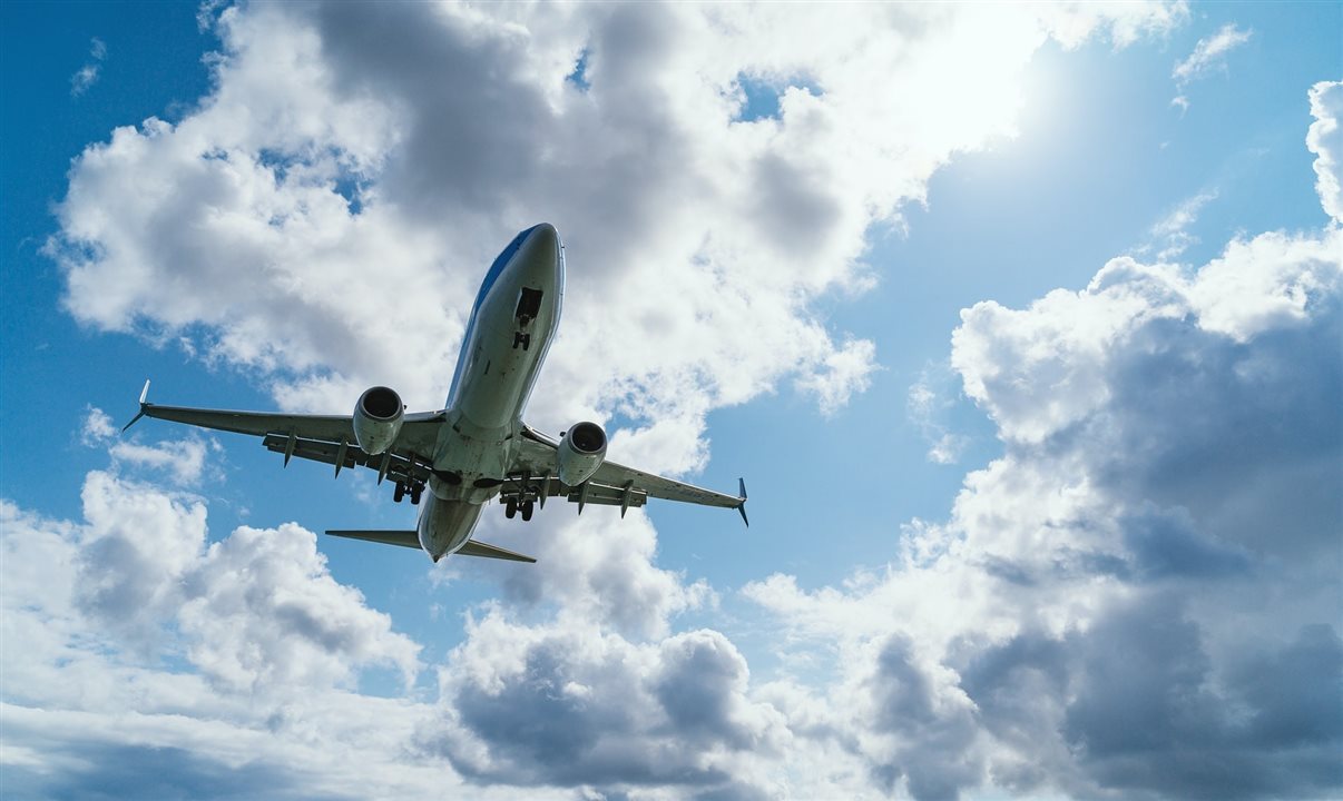 O Procon-SP recolheu explicações das maiores companhias aéreas nacionais sobre os cancelamentos de voos dos últimos dias
