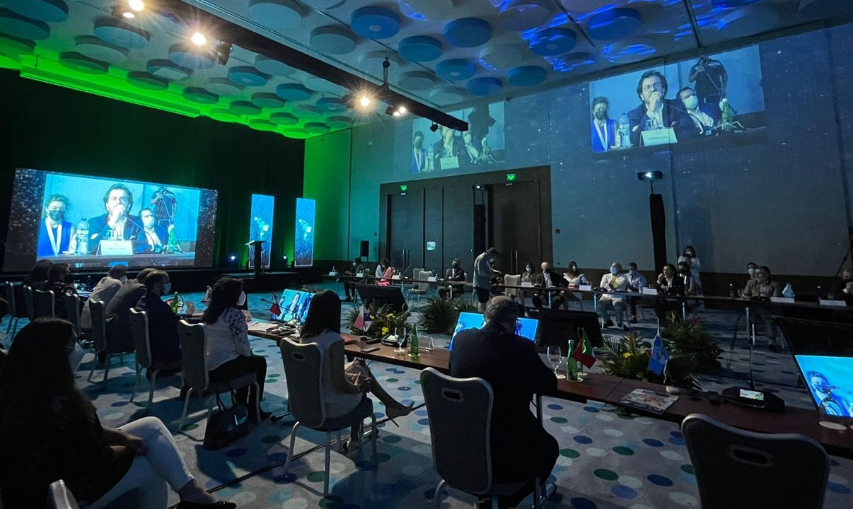 ProColombia faz evento em São Paulo para mostrar atrativos e estrutura ao receber eventos