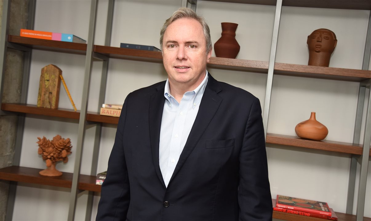 Frederico Levy deixa direção da Blue Papaya