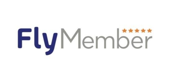 Logo o FlyMember