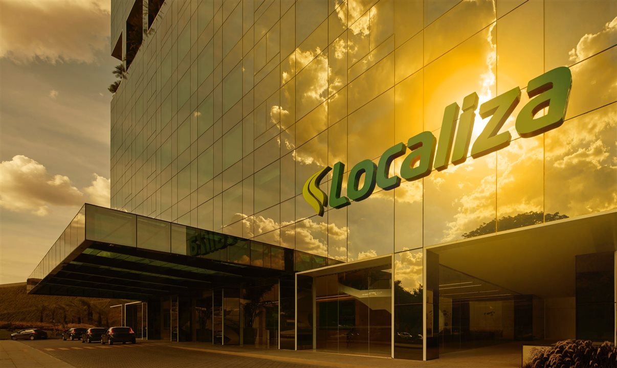 A Localiza já lançou a nova campanha em suas redes sociais