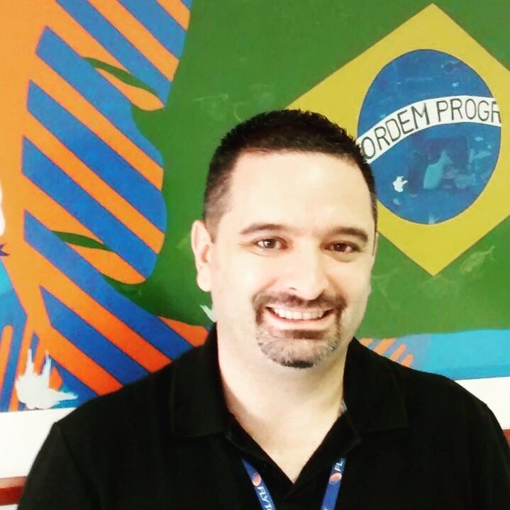 Com a chegada de Jorge, André Gonçalves passa a responder pela gerência regional de vendas para os mercados de Mato Grosso, Mato Grosso do Sul e região Norte do país