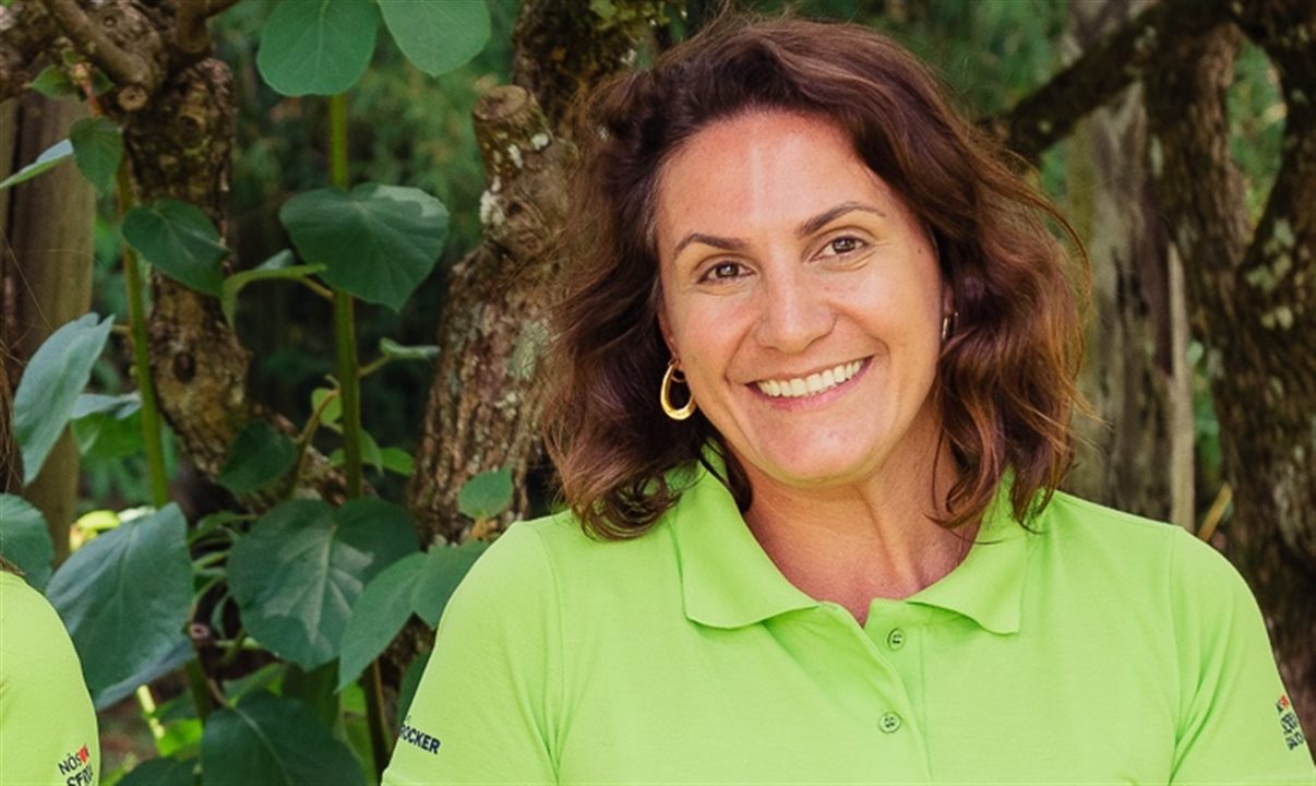 Carlise Bianchi, da Brocker Turismo