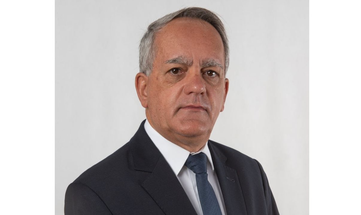 Marco Aurélio Nazaré, presidente da Abla