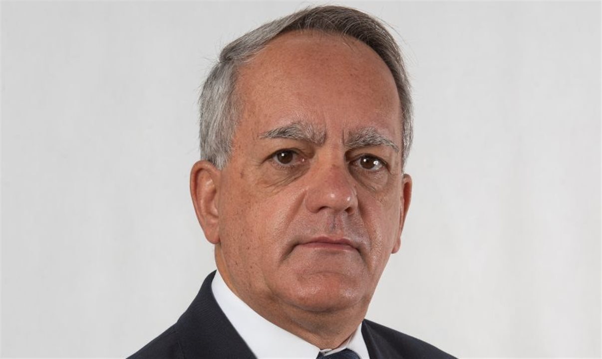 Marco Aurélio Nazaré, presidente da Abla