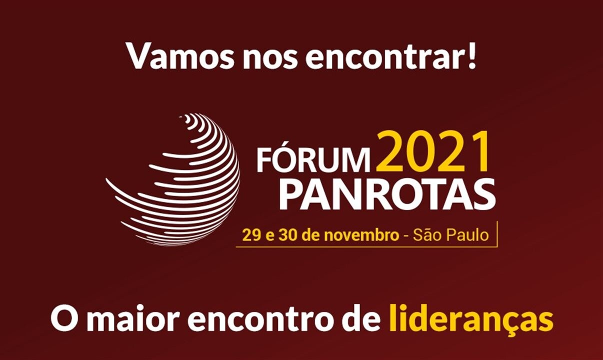 Veja 15 dicas para aproveitar ao máximo o Fórum PANROTAS 2021, nos dias 29 e 30 de novembro
