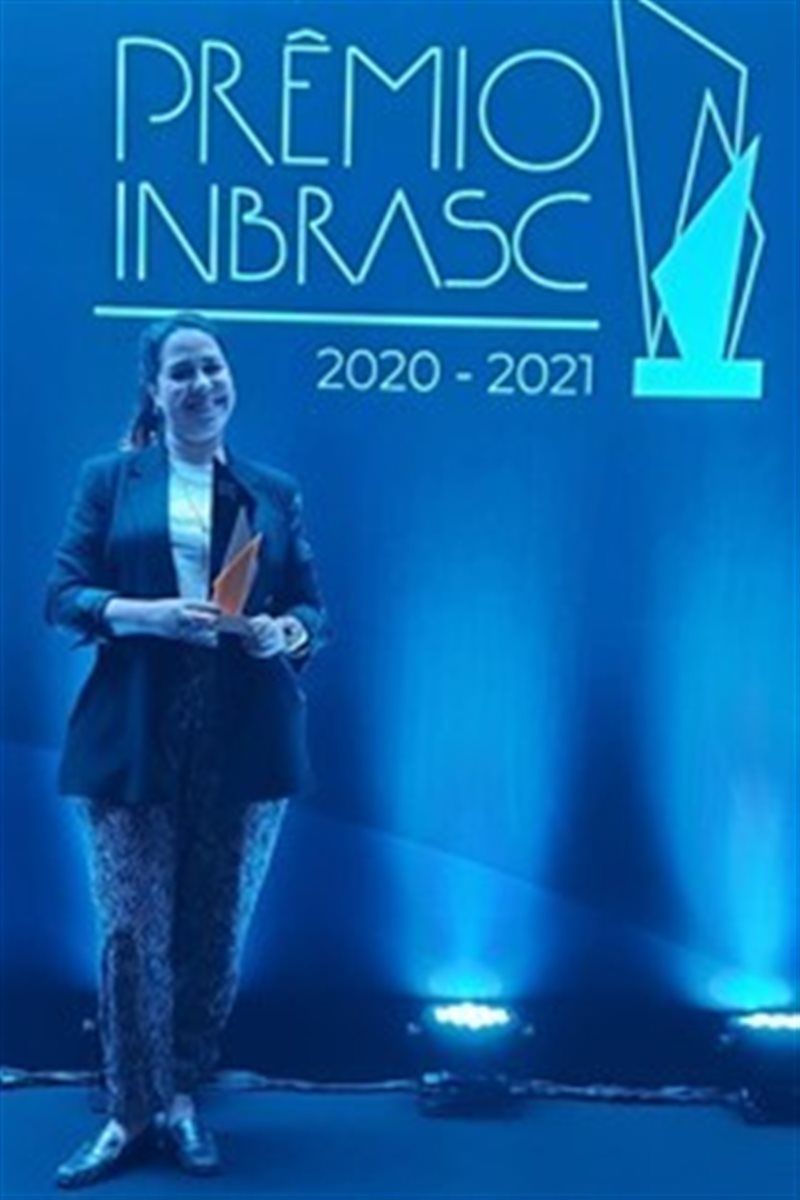 Janaina Ribeiro, gerente de Marketing da Copastur