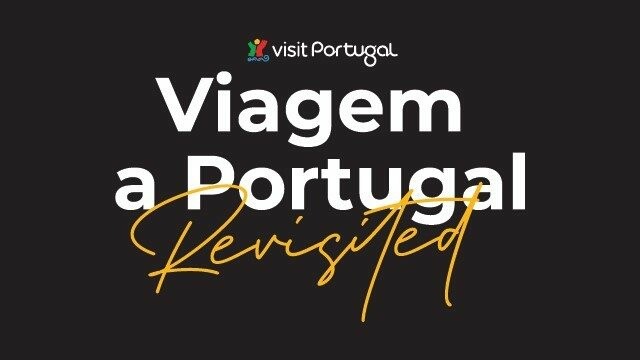 Viagem a Portugal Revisited consiste numa reconstrução dos roteiros percorridos por José Saramago