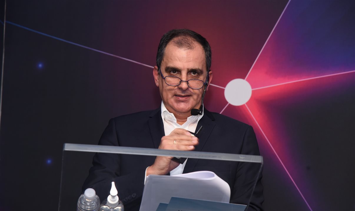 José Pereira, do Lufthansa Group