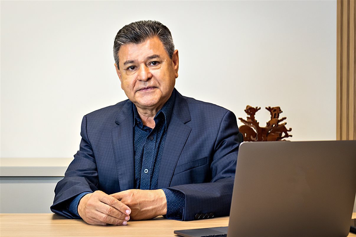 Felipe Gonzalez, presidente do Visit Iguassu, se posiciona contra a implementação do passaporte sanitário