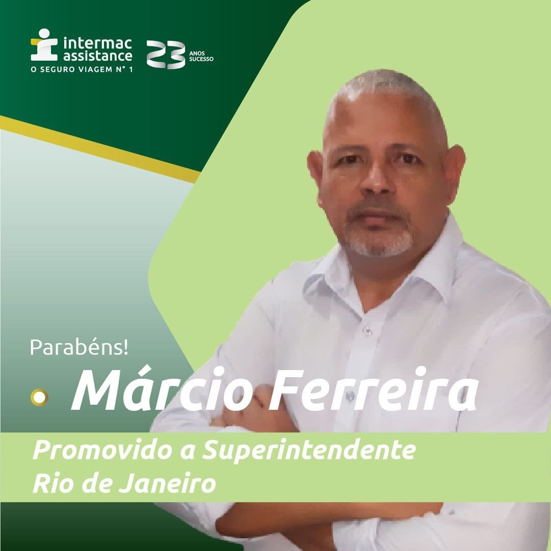 Márcio Ferreira