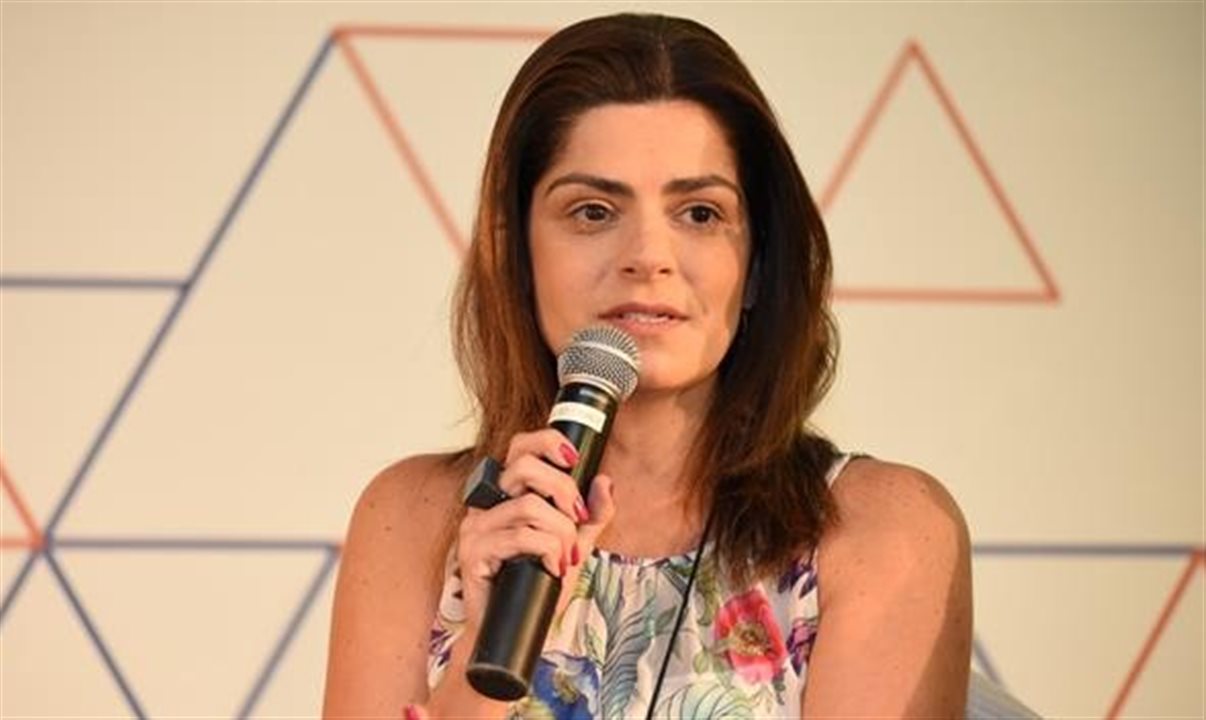 Daniela Araujo, diretora de Produtos Aéreos da Decolar