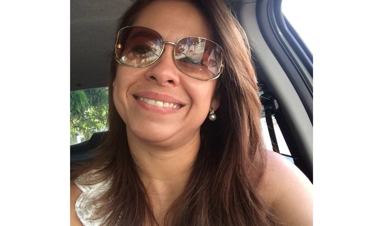 Cintia Pereira, nova executiva da Foco Operadora