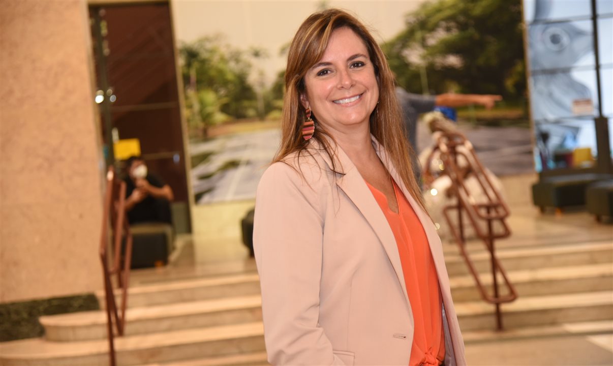 Antonietta Varlese reforça as ações da Accor em prol da diversidade e inclusão