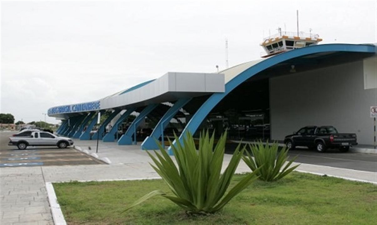 A Vinci Airports promete investimentos e aprimoramento na gestão do Aeroporto de Boa Vista