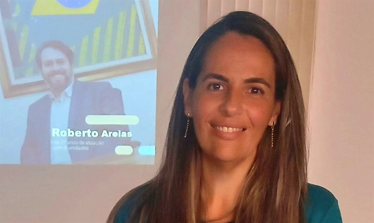 Sheila Ramos