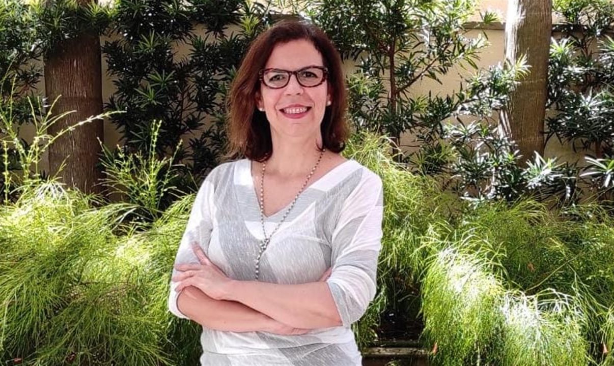 Miriam Oliveira é a nova gerente geral do Piazza Navona by Intercity