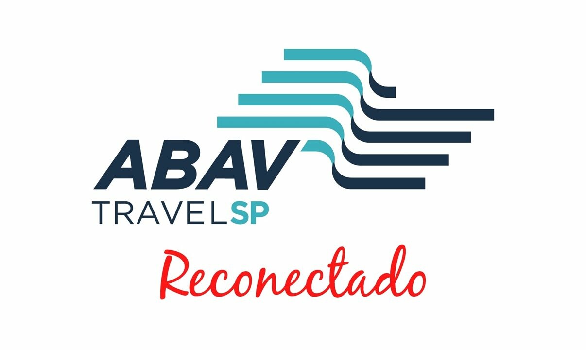 A Abav Travel SP acontece nos dias 28 e 29 de abril