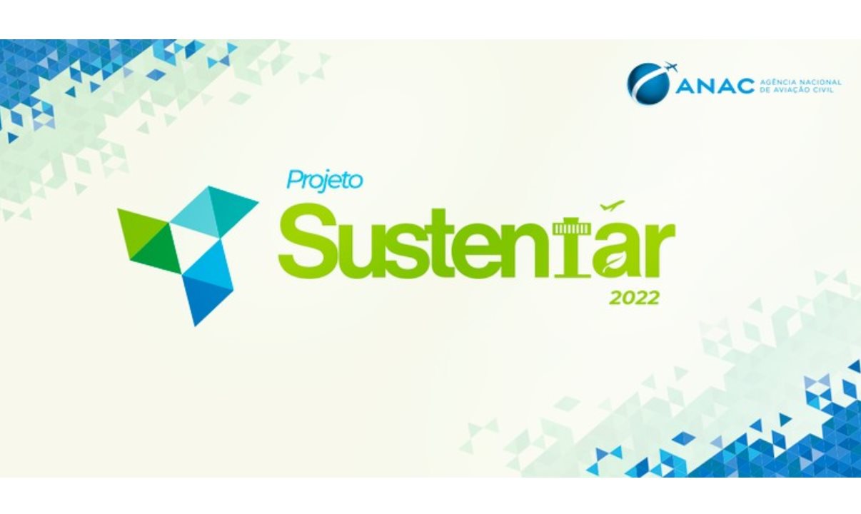O projeto SustentAr está com as inscrições abertas até 11 de março às 18h