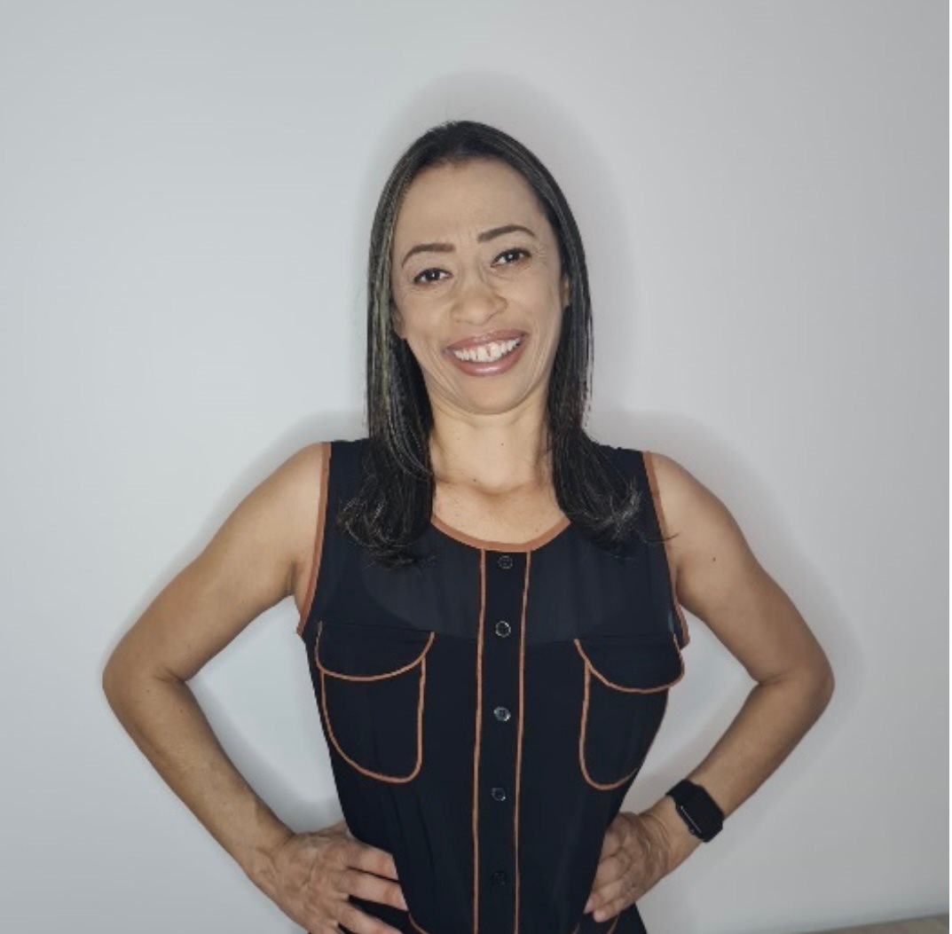 Angela Nascimento Souza se despede da CVC depois de mais de 20 anos