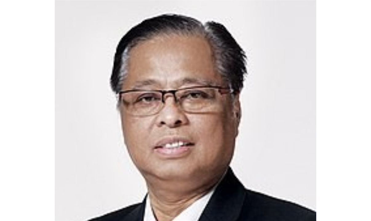 Ismail Sabri Yaakob, primeiro-ministro da Malásia