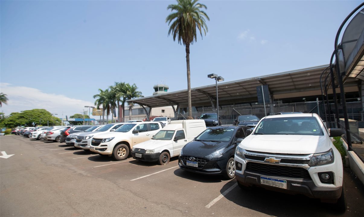A Estapar passa a ter 24 estacionamentos de aeroportos sob sua gestão