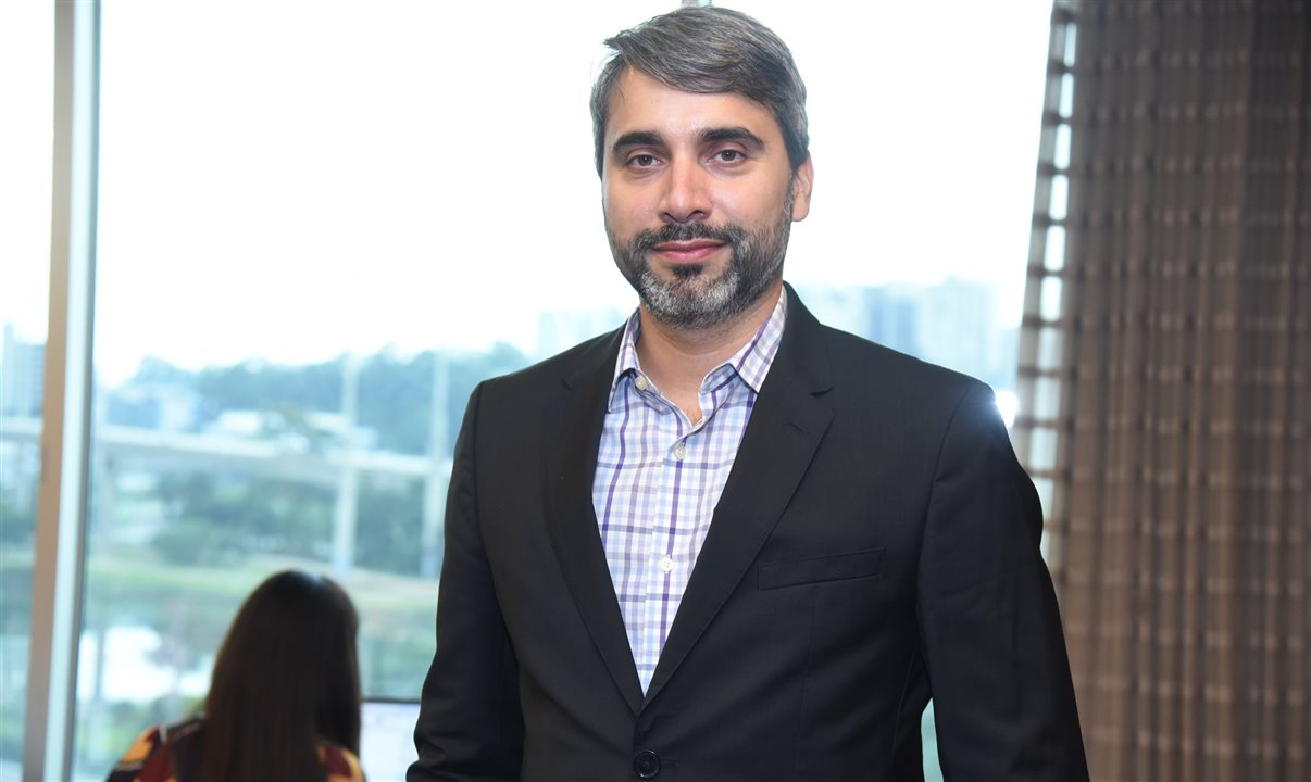 Ricardo Manarini, Country Manager da BWH no Brasil