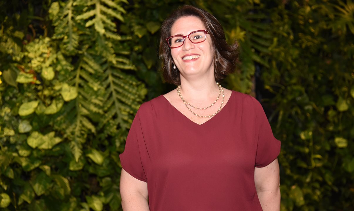 Sandra Roscito foi promovida na BWH Hotels