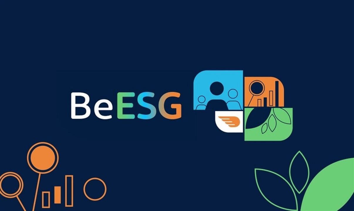 BeFly lança a BeESG, plataforma voltada para ESG