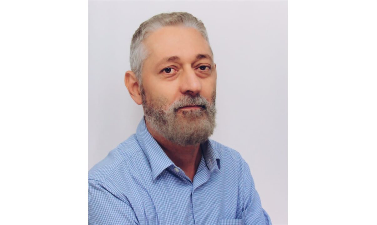 Tadeu Cunha, novo chief technology officer do Grupo BeFly