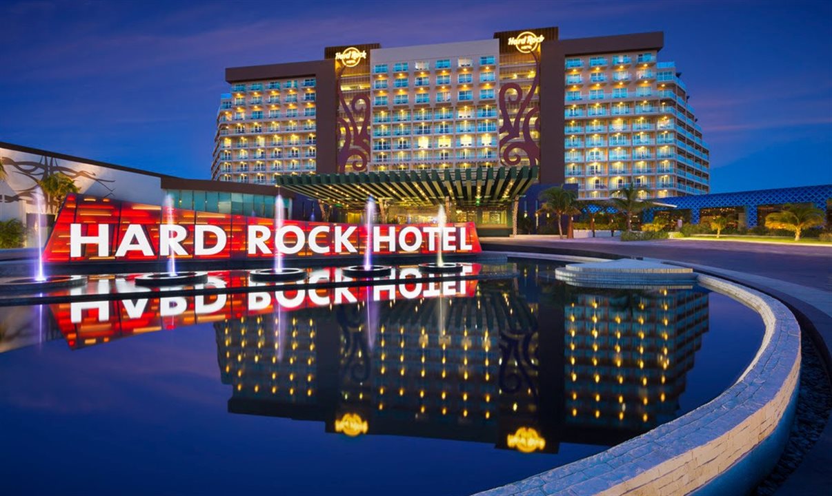 A RCD Hotels apresentará estrutura e novidades das propriedades all-inclusive do Caribe na WTM