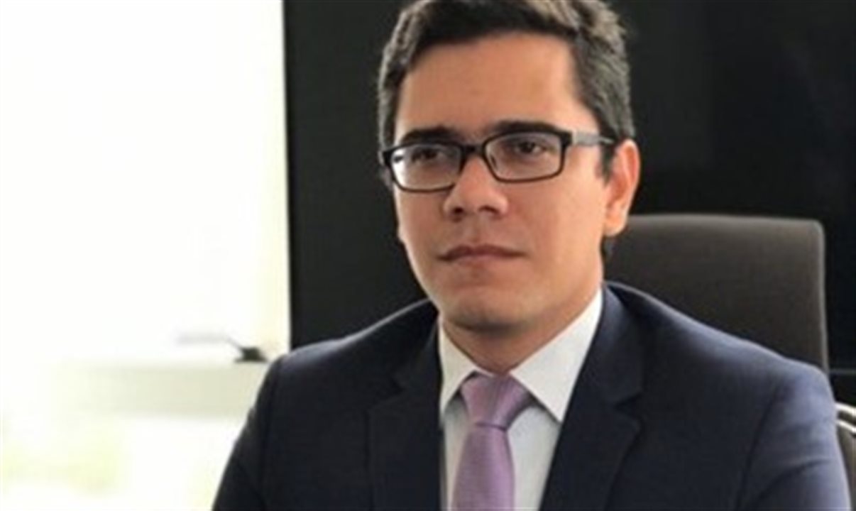 Fabio Monteiro Lima é advogado especialista em direito tributário e tem atuação no setor de Turismo