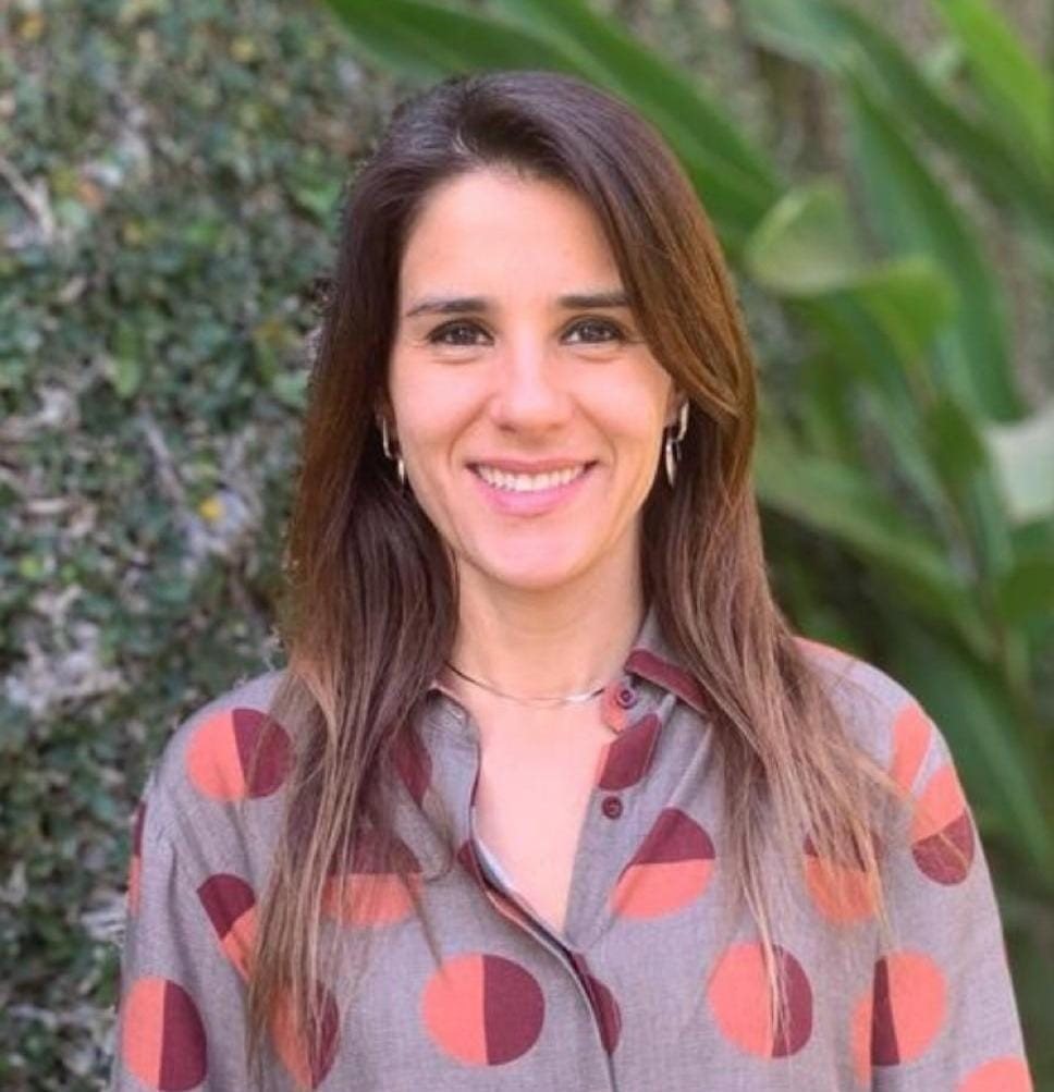 Ana Paula Oliveira, nova gerente executiva de Trade Marketing