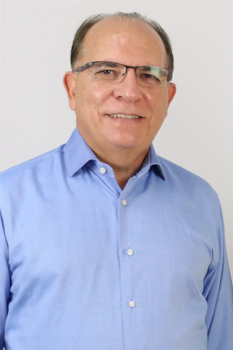 Fernando Cunha, prefeito de Olímpia, estipula inauguração do terminal para 2025