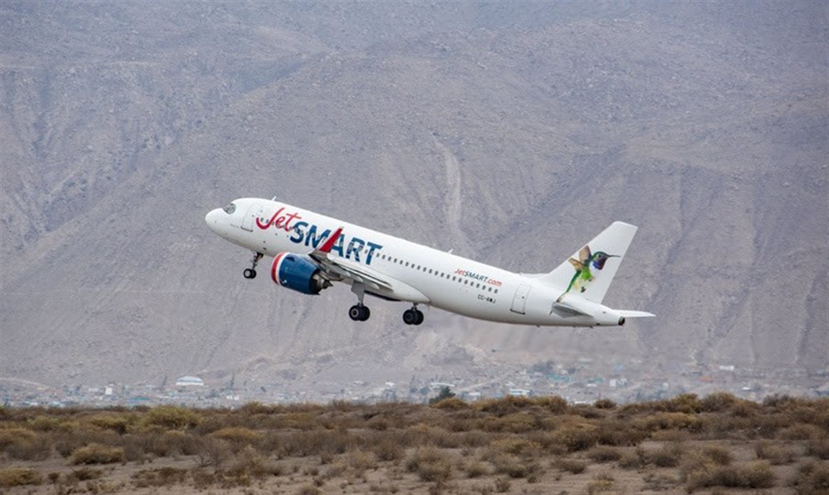 A aérea passa a oferecer 13 rotas, sendo quatro inter-regionais sem a necessidade de passar por Lima