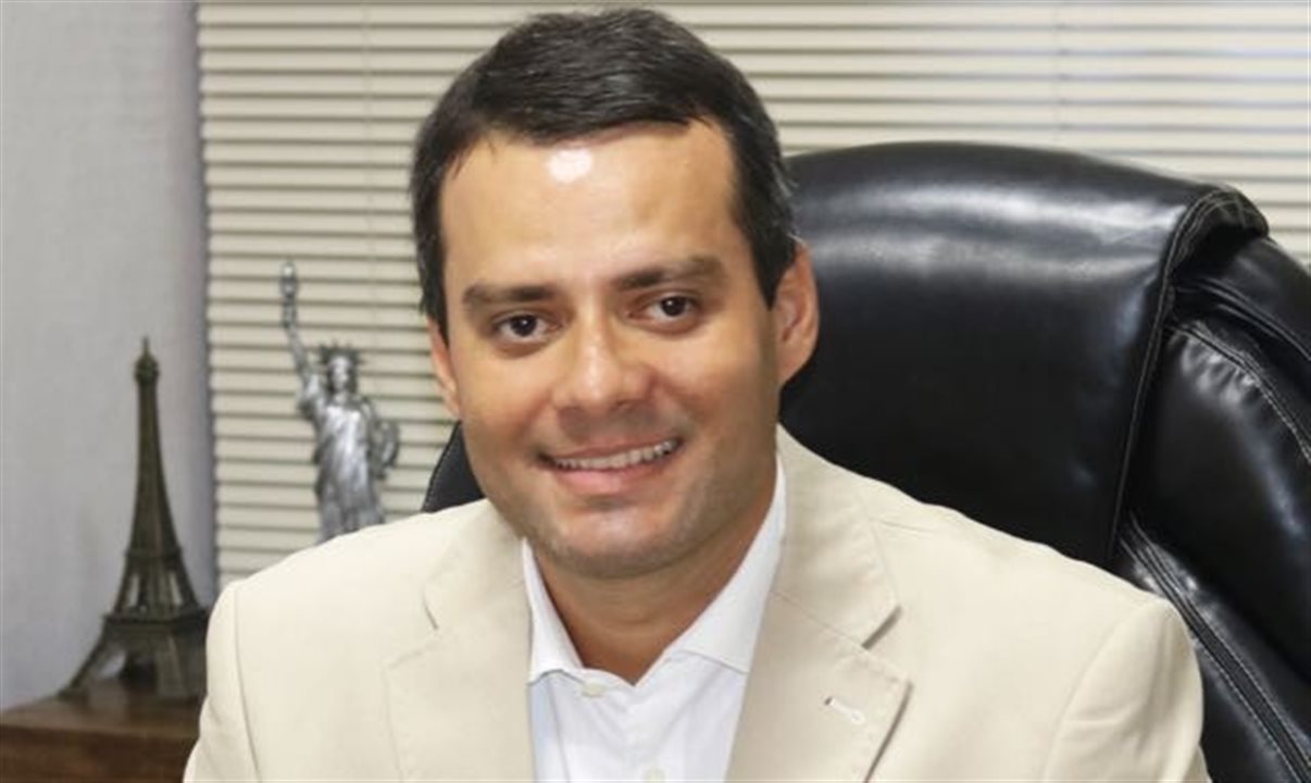 Leandro di Martins, diretor executivo da entidade