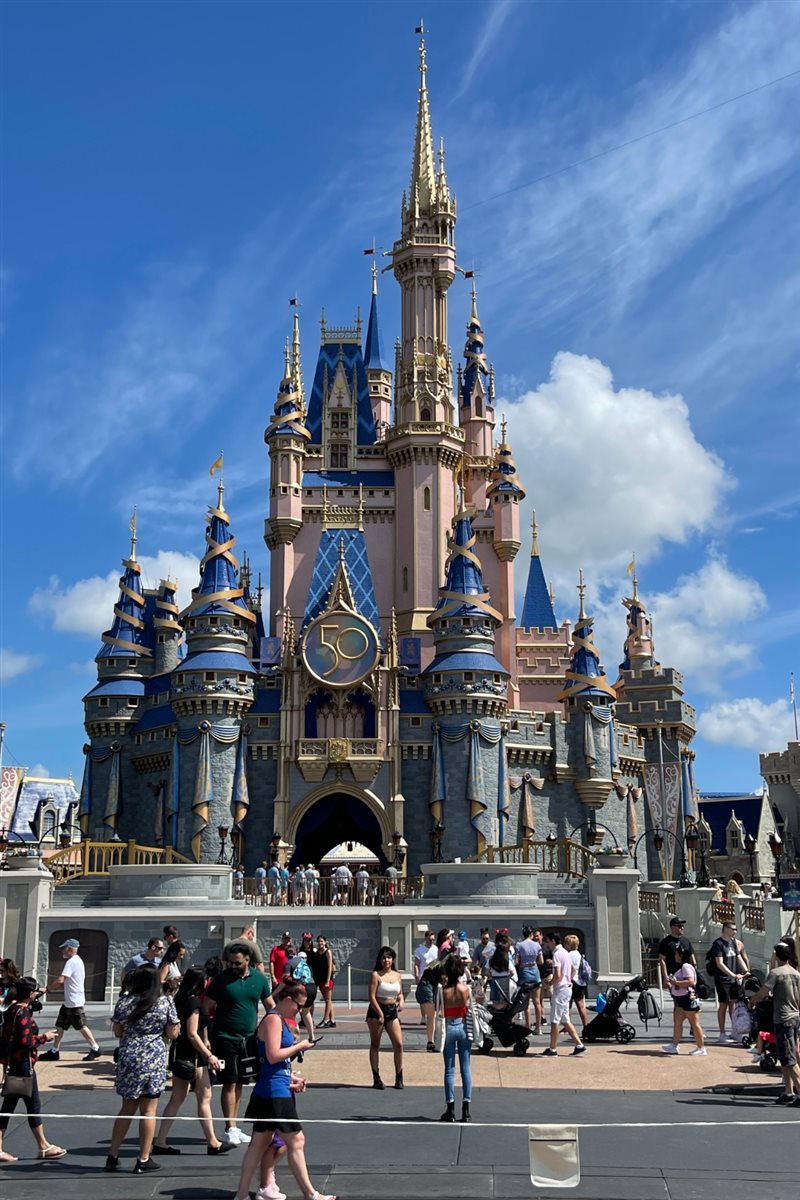 Disney Destinations: A Celebração Mais Mágica do Mundo acontecerá no dia 14 de junho