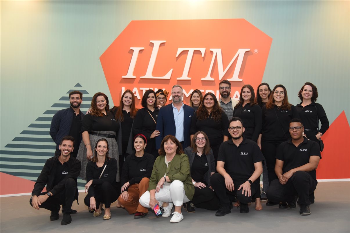 Com otimismo e negócios fechados, a ILTM Latin America se encerrou nesta quarta-feira (6)