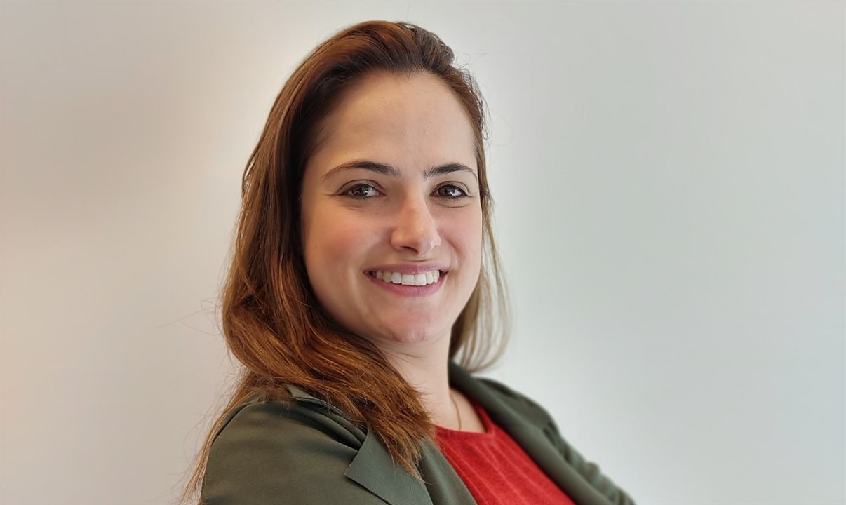Manuela Bernardes, nova head de Relacionamento Global da Flytour Bussines Travel