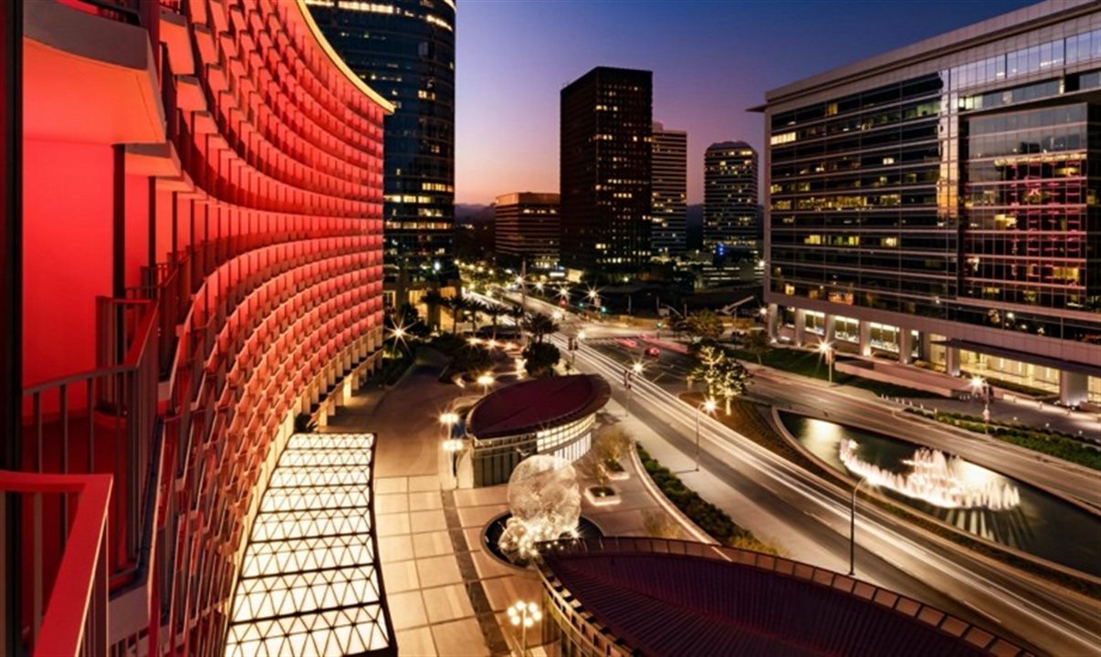Fairmont Century Plaza Los Angeles está confirmado para sediar o evento de 5 a 7 de junho de 2023