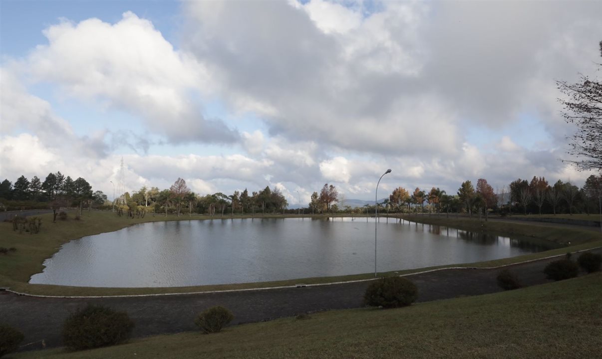 Lago Serra Park