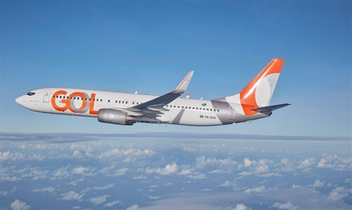 Gol inicia venda de voos diretos de Ipatinga e Uberaba (MG) para o Aeroporto de Guarulhos