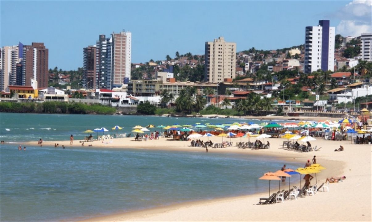 Prefeito anuncia investimento nas praias de Natal (RN) | Mercado