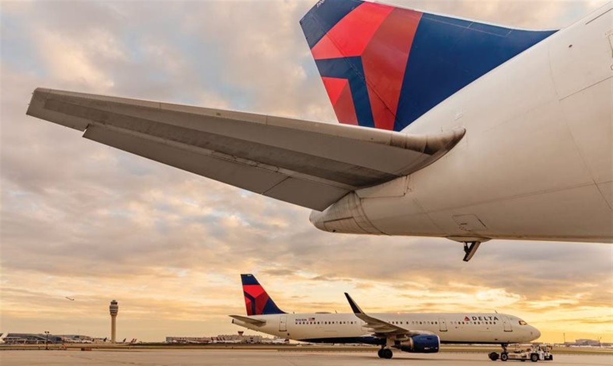 A Delta Air Lines confirmou a renovação da condição especial para os participantes brasileiros