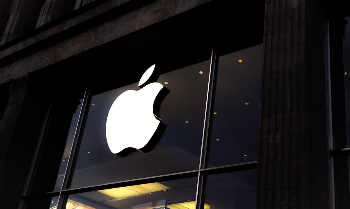 De acordo com ranking Kantar BrandZ, valor de marca da Apple é de US$ 947,1 bilhões