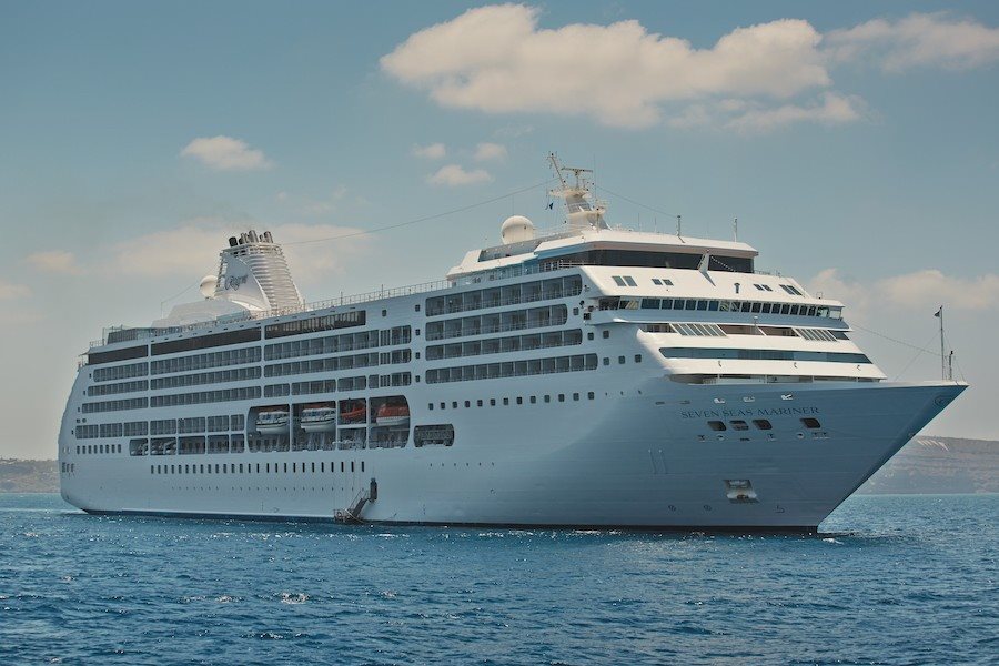 A Volta ao Mundo de 2025 da Regent Seven Seas Cruises esgota antes da abertura oficial para reservas