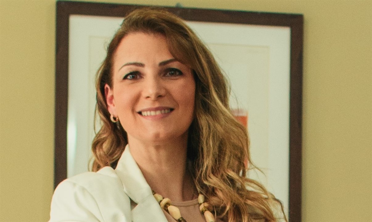 Milena Danielestá de volta a Central de Eventos como diretora de Operações Terrestres