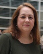 Débora Quaglio, gerente de parcerias da Voll
